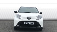 Toyota Aygo X 1.0 VVT-i Edge 5dr Auto Petrol Hatchback